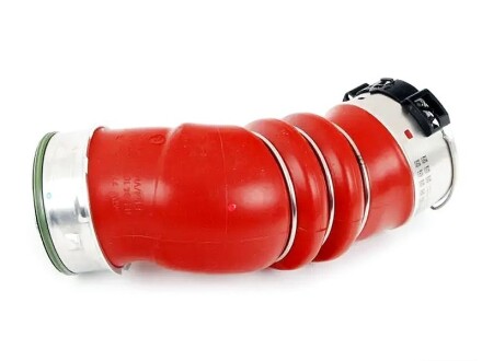 Колектор впускний верхній M57 - BMW 11617799873