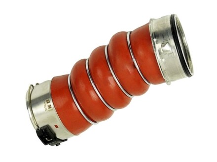 Патрубок інтеркулера N57 - BMW 11617807987