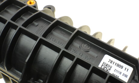 Фото 3 - Автозапчасть BMW 11617811909