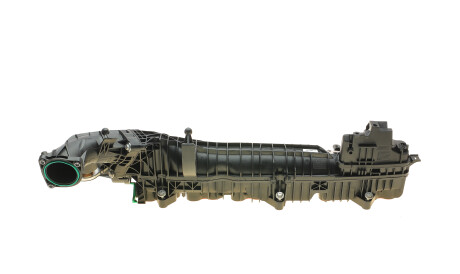 Колектор впускний 5 (F07/F10/G30) 09- (N57) - ((11617811909, 11618514731)) BMW 11617811909