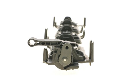 Фото 2 - Прокладка впускного коллектора BMW 11617812938