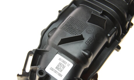 Фото 3 - Система впуска BMW 11618513653