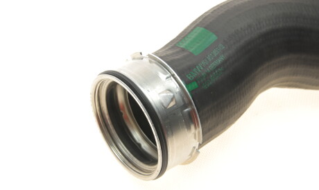 Фото 2 - Патрубок турбіни BMW 11618513853