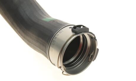 Фото 3 - Патрубок турбіни BMW 11618513853