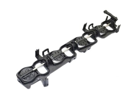 Кронштейн для ущільнення N47 - BMW 11618517159