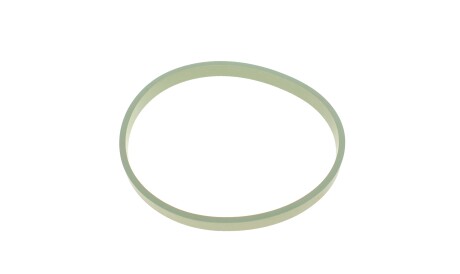 Прокладка заслінки дросельної 5 (G30/F90) 2.0-3.0D (B47/B57) 16- (до впускного колектора) - ((11618587509)) BMW 11618587509