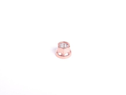 Гайка M8-фл. мідь - BMW 11627509731