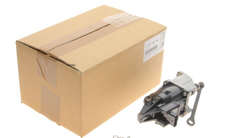 Фото 2 - Турбина BMW 11657638783