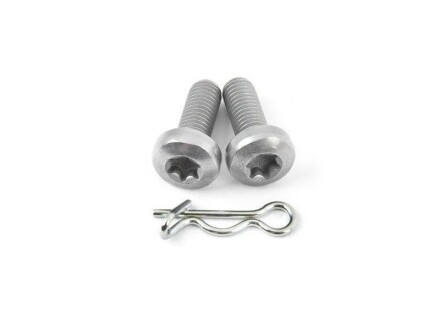 Болт крепления - BMW 11658612575