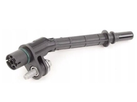 Клапан вакуумного насоса 1 (F20), 3 (F30, F80), X1 (F48), X3 (F25) 1.5-2.0D 07.11-06.22 - BMW 11667620923