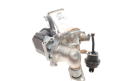 Фото 3 - Клапан ЕГР BMW 11717805446