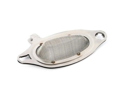 Ущільнювач металевий M57 - BMW 11717809743