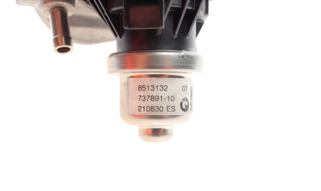 Фото 2 - Клапан EGR BMW 11718513132