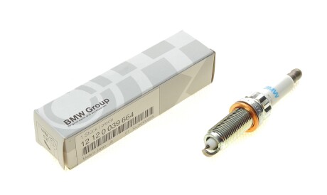 Свічка запалювання High Power - (0037581, 12120037581, 12120039664) BMW 12120039664