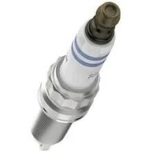 Свічка запалення High Power BOSCH ZR5TPP330A N63 - BMW 12120040581