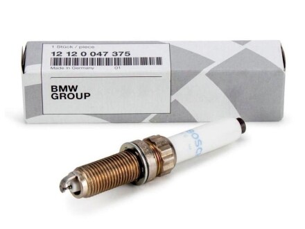 Свічка запалювання B38/B48 - BMW 12120047375