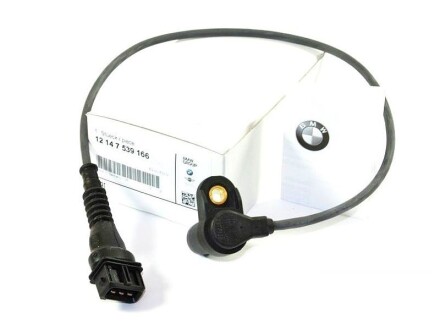 Датчик, положение распределительного вала - ((1435352, 1438083, 12141435352, 12141438083, 12147539166)) BMW 12 14 7 539 166