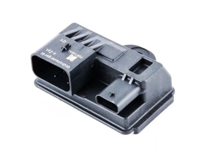 Блок попереднього розігріву свічок N57 - BMW 12217822100