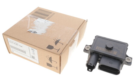 Фото 2 - Реле BMW 12218591724