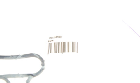 Фото 2 - Прокладки BMW 12317507808