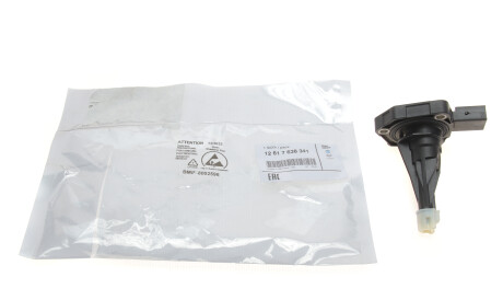 Фото 3 - Датчик управления двигателем BMW 12617638341