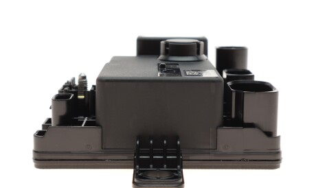 Фото 3 - Датчик давления наддува BMW 12638645514