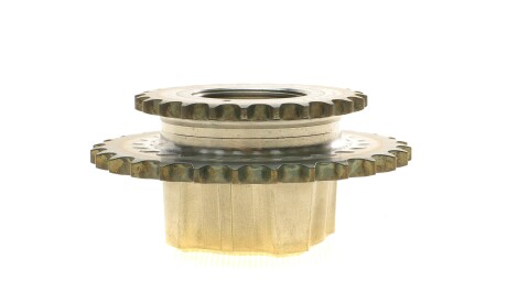 Фото 3 - Цепь ГРМ BMW 13527800025