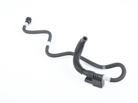 Паливопровід F07/F01 - BMW 13537823395