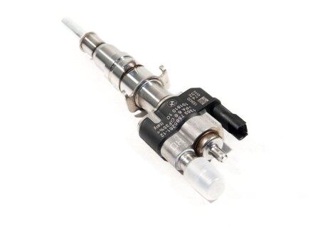 Форсунка топливная 1 E82/E88 / 3 E90/E91/E92/E93 / 5 F07/F10/F11 / 6 F12/F13 / 7 - BMW 13538616079