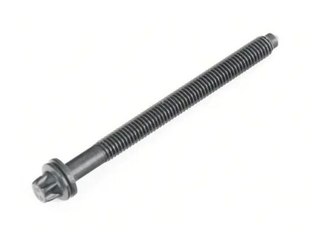 Болт BM6X70-8.8 B38/B48 - BMW 13538661715