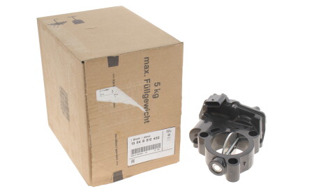 Фото 3 - Дроссельная заслонка BMW 13548512452