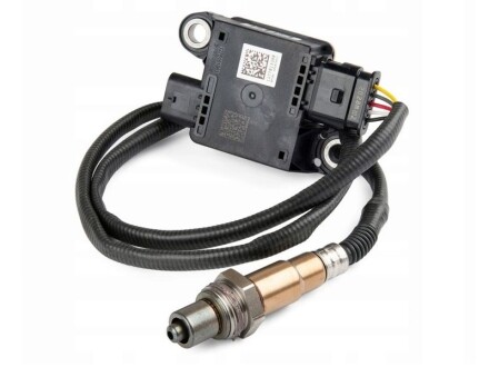 Лямбда зонд L=400mm B47 - BMW 13628582023