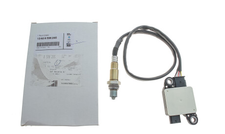 Фото 2 - Автозапчасть BMW 13628596295