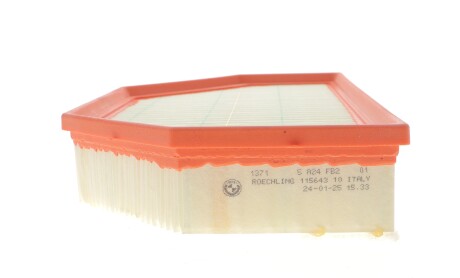 Фото 3 - Автозапчастина BMW 13715A24FB2