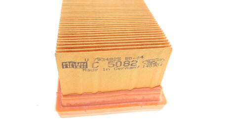 Фото 2 - Повітряний фільтр BMW 13717534825