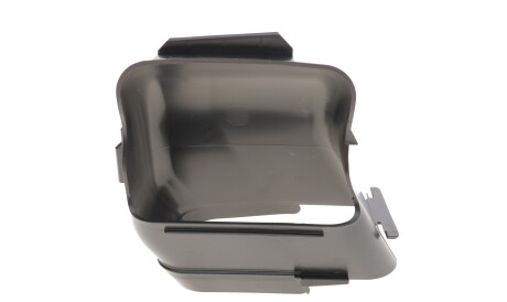 Канал впускний N13/N47 - BMW 13717597585