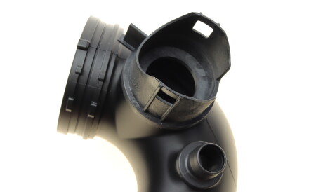 Фото 3 - Патрубок турбіни BMW 13717605638