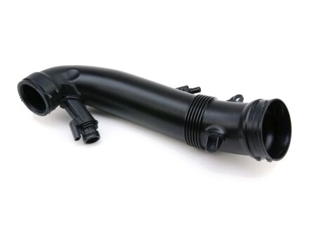 Повітряпровід N18 - BMW 13717627501