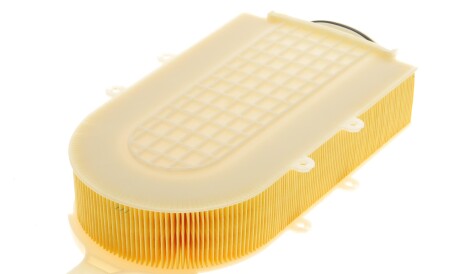 Фото 2 - Воздушный фильтр BMW 13717638566