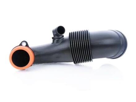 Повітропровід 1-4 N63 - BMW 13717638568