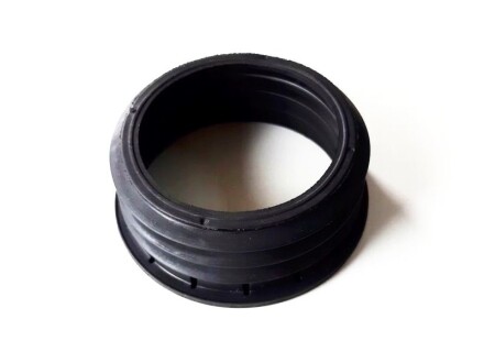 Елемент повітряної заслінки (ущільнення дросельної заслінки) 3 (E90), 5 (E60), 6 (E63), 6 (E64), X3 (E83), X5 (E70), X6 (E71, E72) 2.5D/3.0D 09.02-07.13 - BMW 13717799839