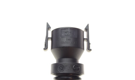 Фото 2 - Автозапчастина BMW 13717810772