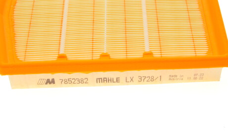 Фото 3 - Повітряний фільтр BMW 13717852382