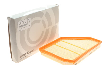 Фото 2 - Автозапчастина BMW 13718091495