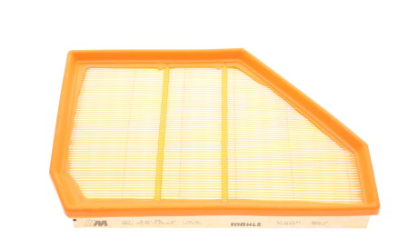 Фільтр повітряний X5 (G05/F95)/X6 (G06/F96) 4.4i (S63) 19- (L) - ((13718091495)) BMW 13718091495