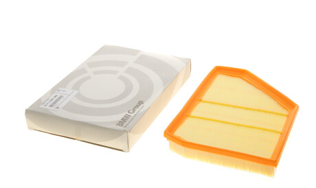 Фото 2 - Автозапчастина BMW 13718091496