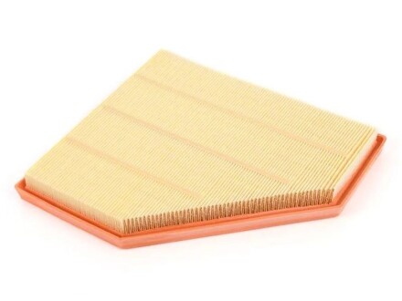 Фільтр повітряний L S58 - ((13718095807)) BMW 13718095807