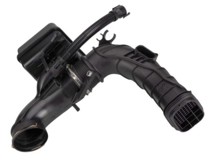 Трубопровод чистого повітря N47 - BMW 13718512014