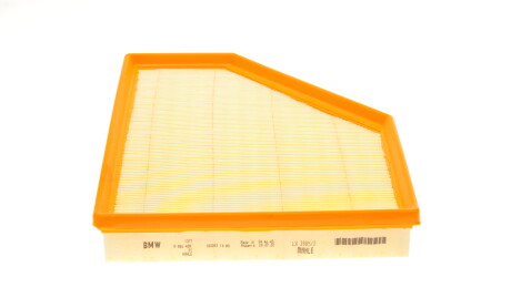 Фото 4 - Воздушный фильтр BMW 13718580428