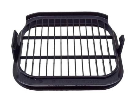 Всмоктуючий дифузор N63 - BMW 13718662933